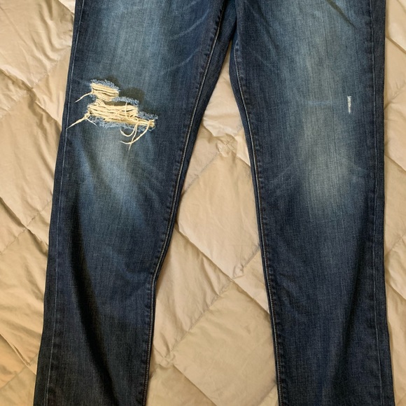 J Brand Aidan Jeans - Picture 6 of 11